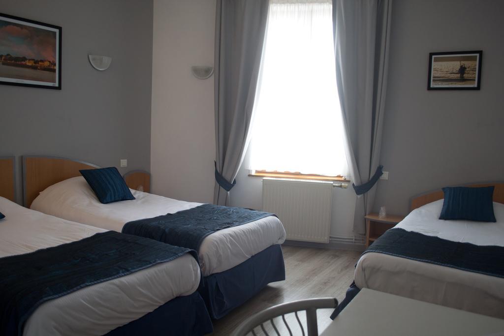 Hotel Caudron Rue  Room photo